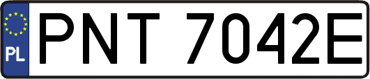 PNT7042E
