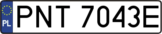 PNT7043E