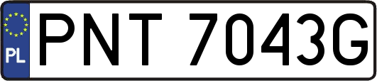 PNT7043G