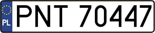 PNT70447