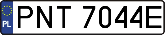 PNT7044E