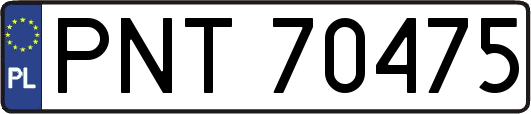 PNT70475