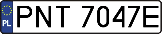 PNT7047E