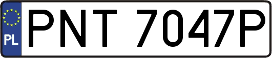 PNT7047P