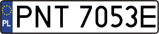 PNT7053E