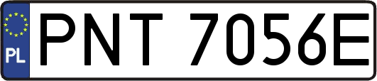 PNT7056E