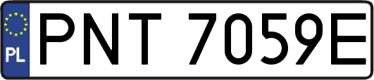 PNT7059E