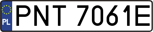 PNT7061E
