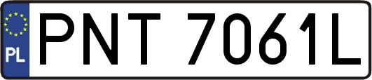 PNT7061L