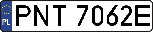 PNT7062E