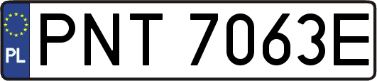PNT7063E