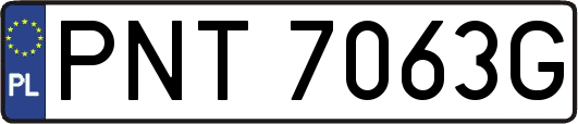 PNT7063G