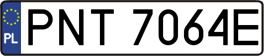 PNT7064E