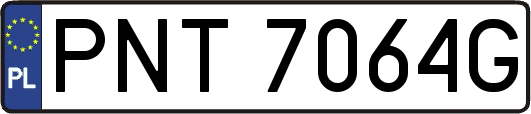 PNT7064G