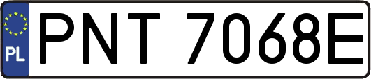 PNT7068E