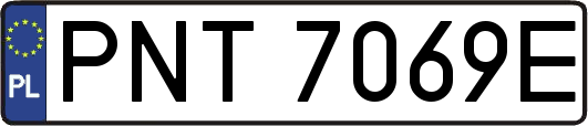 PNT7069E