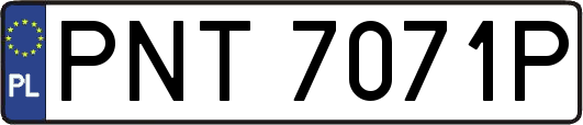 PNT7071P