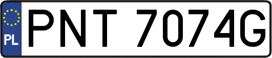 PNT7074G