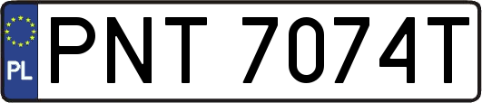 PNT7074T
