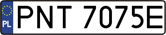 PNT7075E