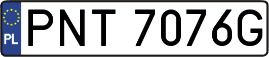 PNT7076G