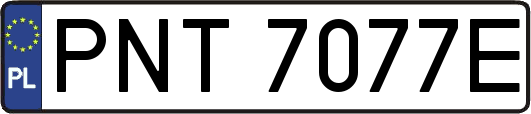PNT7077E