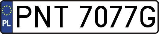 PNT7077G
