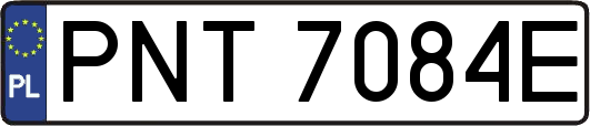 PNT7084E