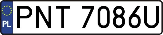 PNT7086U