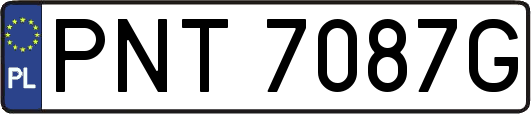 PNT7087G