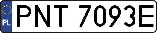 PNT7093E