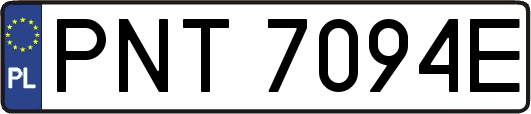 PNT7094E