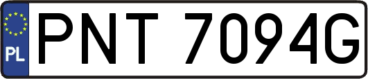 PNT7094G