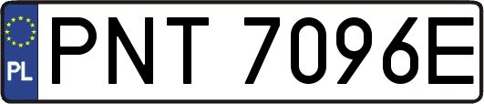 PNT7096E