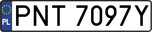PNT7097Y