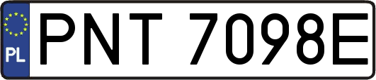 PNT7098E