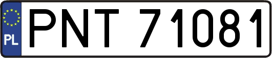 PNT71081