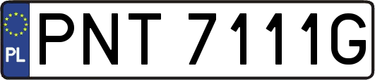 PNT7111G