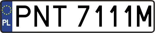 PNT7111M