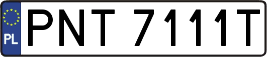 PNT7111T