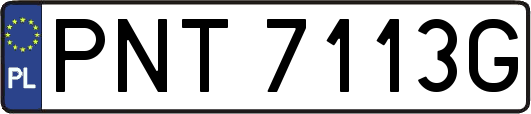 PNT7113G
