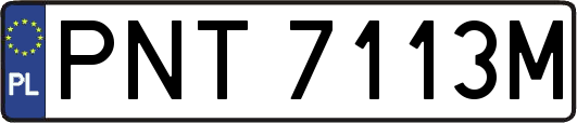 PNT7113M