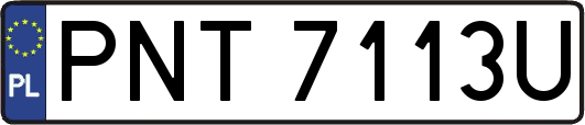 PNT7113U