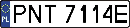 PNT7114E