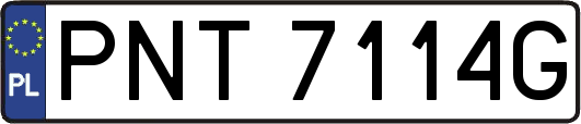 PNT7114G