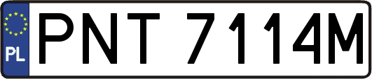 PNT7114M