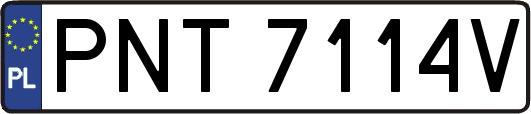 PNT7114V