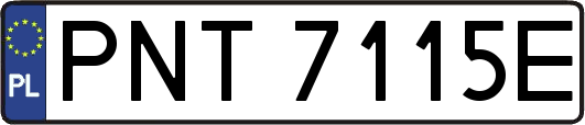 PNT7115E