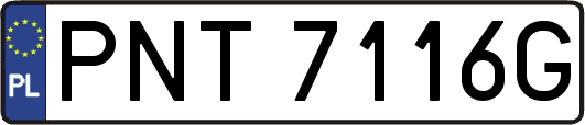 PNT7116G