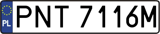 PNT7116M